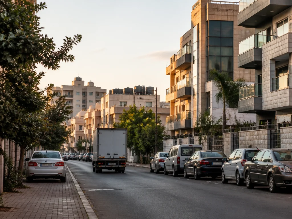 הובלה בקירור בג׳לג׳וליה