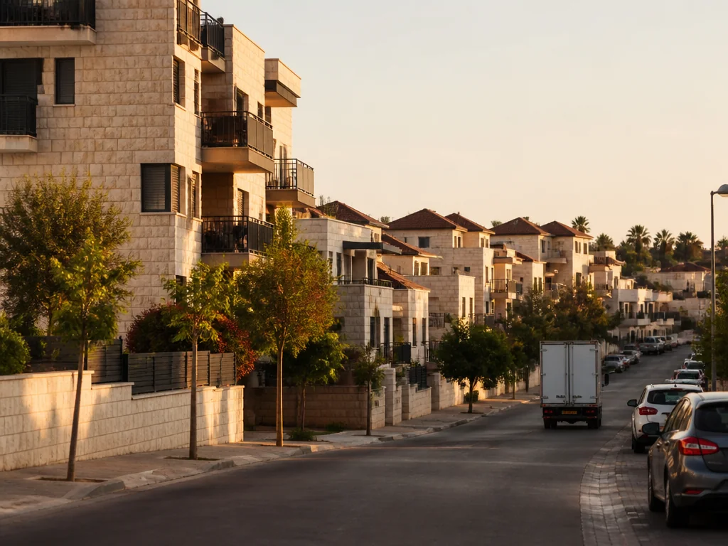 הובלות דחופות בקרני שומרון