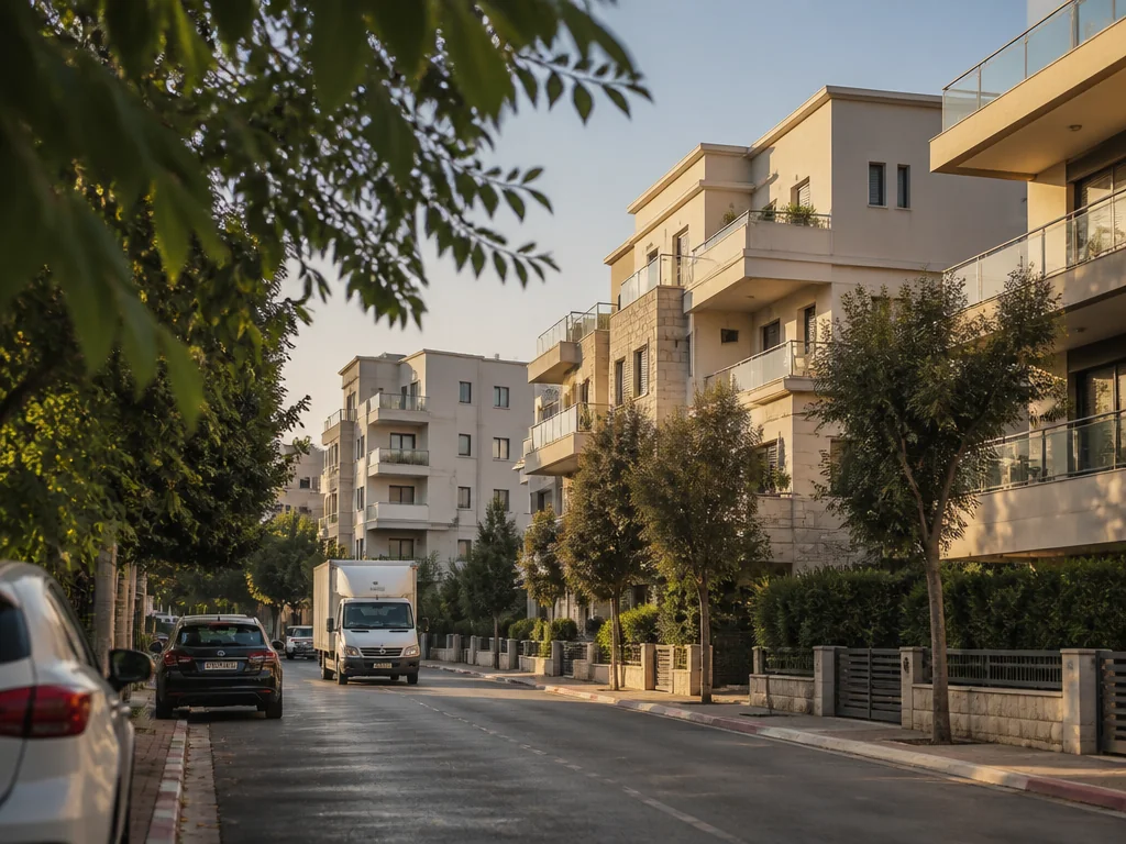 הובלות ציוד כבד בכוכב יאיר