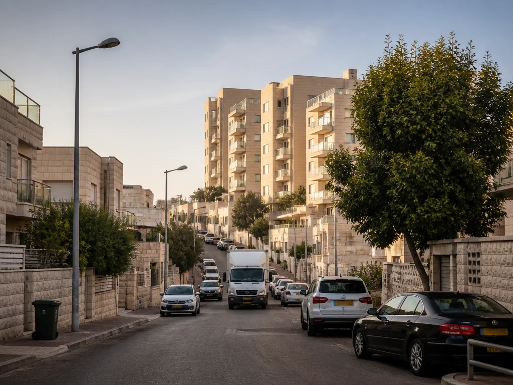 הובלת מטענים חורגים בכסייפה