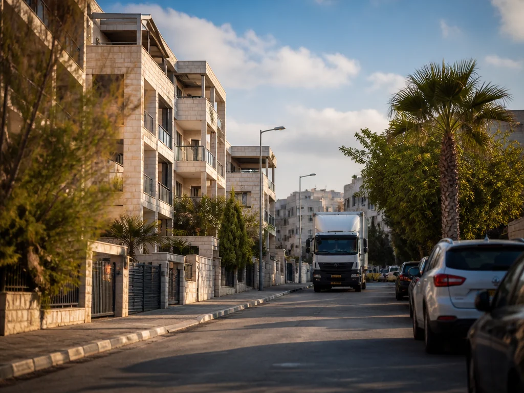 הובלת רהיטים בריינה
