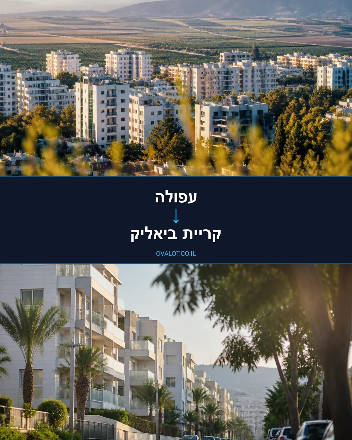 הובלות כספות מעפולה לקריית ביאליק