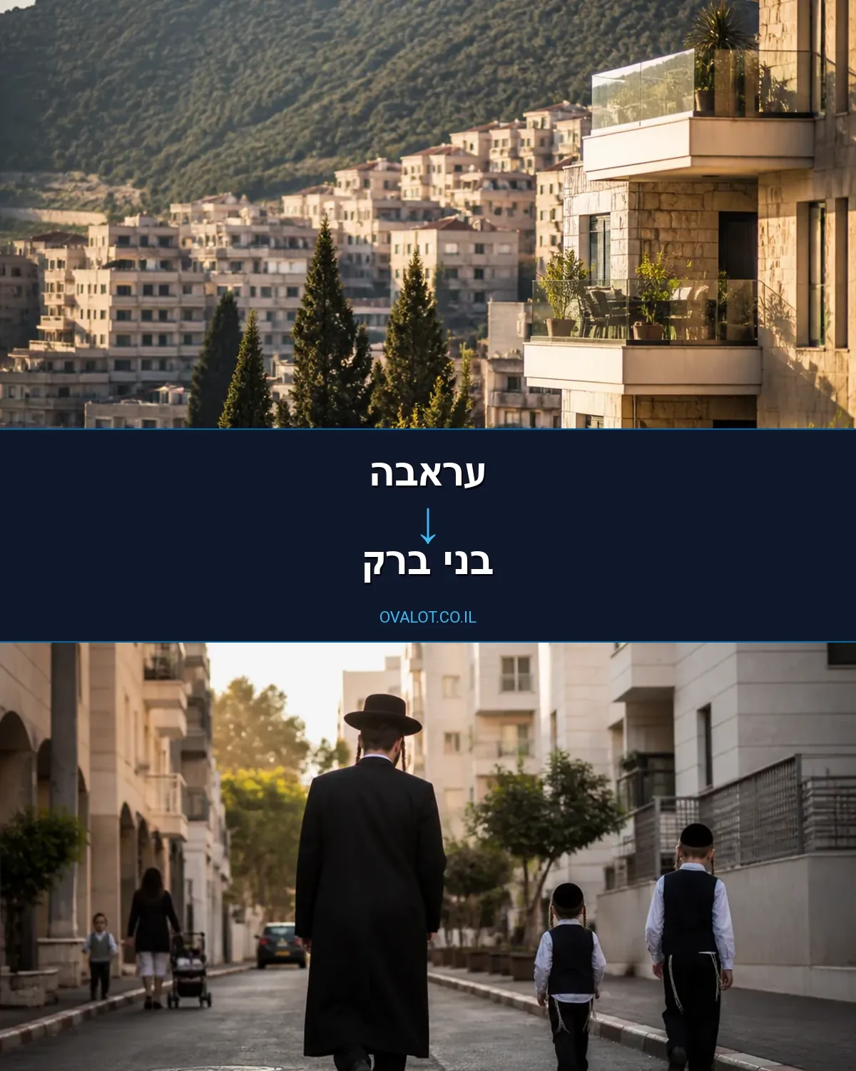 הובלות יצירות אמנות מעראבה לבני ברק