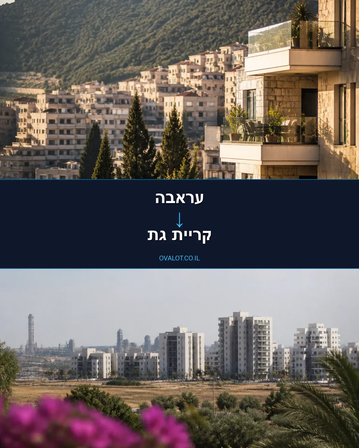 הובלות פסנתרים מעראבה לקריית גת