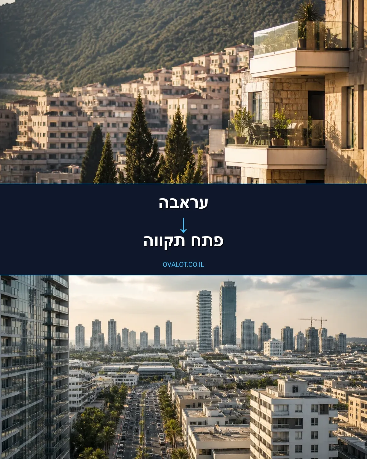 הובלות יצירות אמנות מעראבה לפתח תקווה