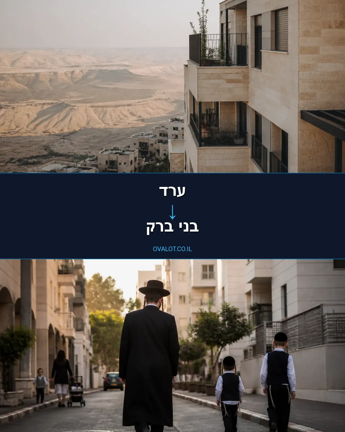 הובלות עם מעלית מערד לבני ברק