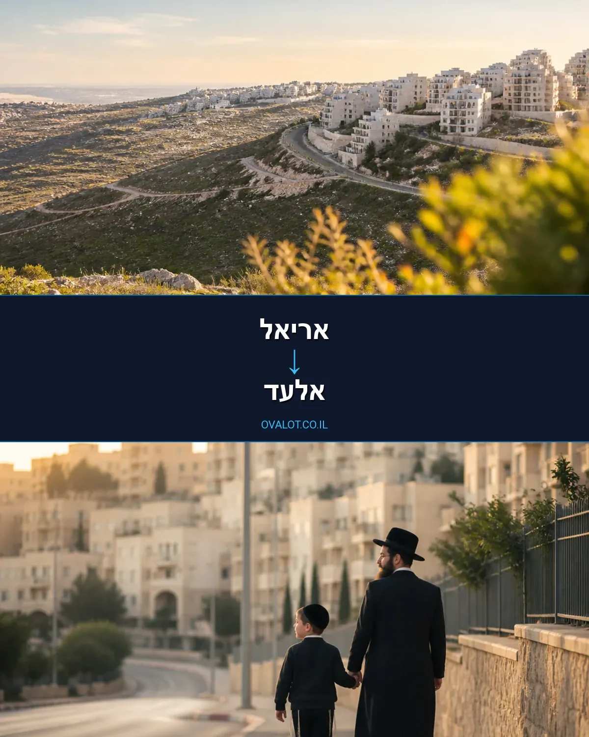 הובלה בקירור מאריאל לאלעד