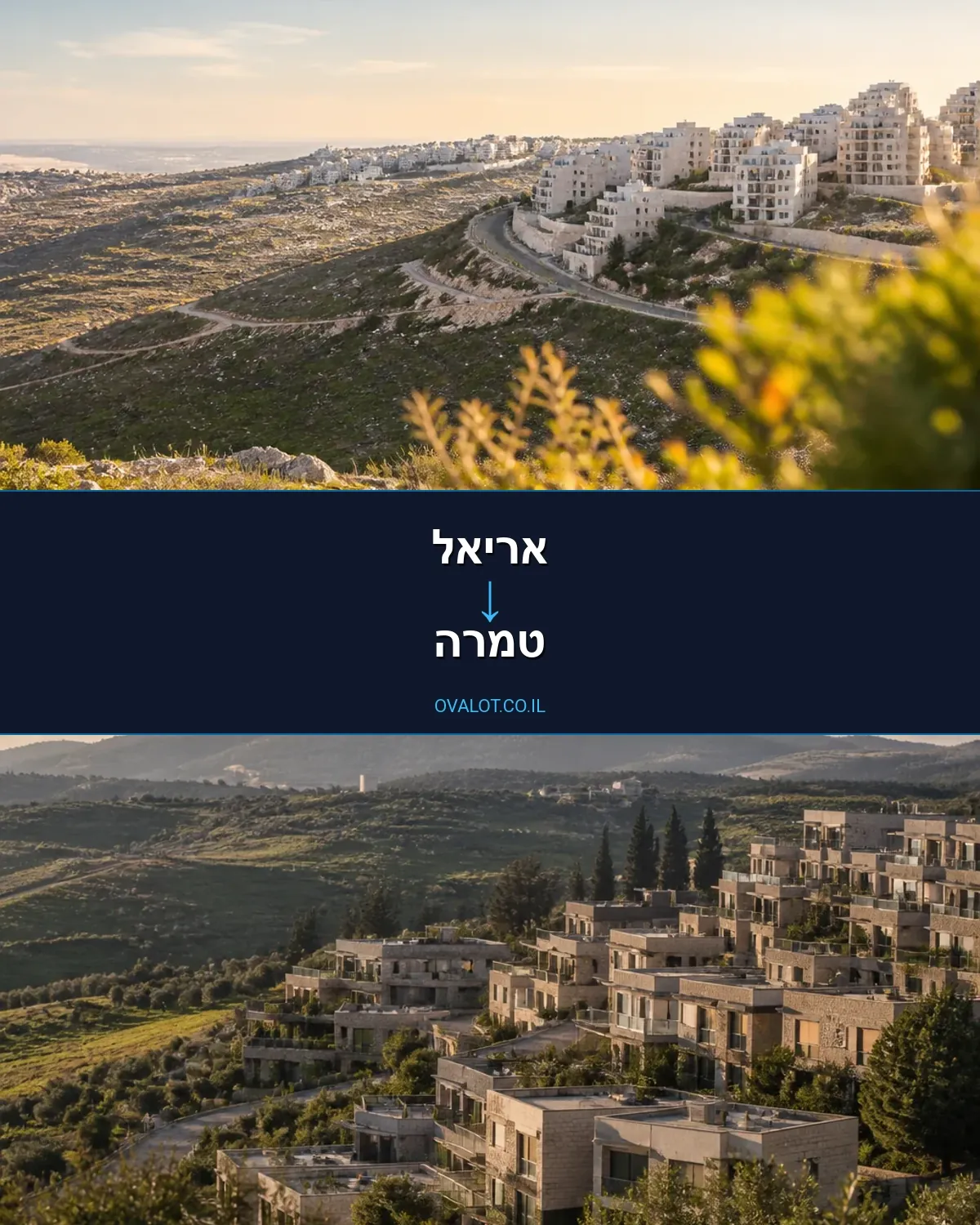 הובלות עם מנוף מאריאל לטמרה