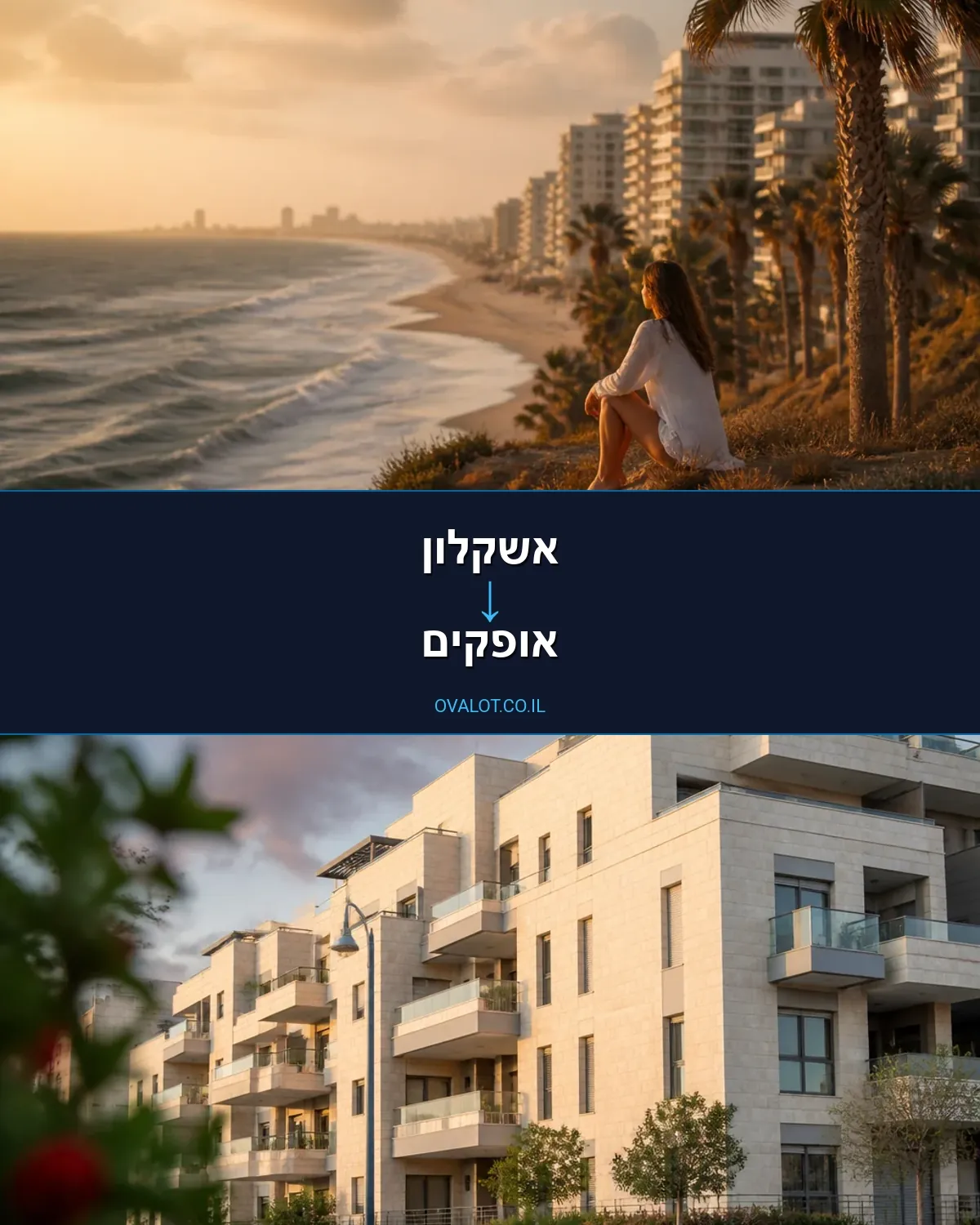 שירותי אריזה מאשקלון לאופקים