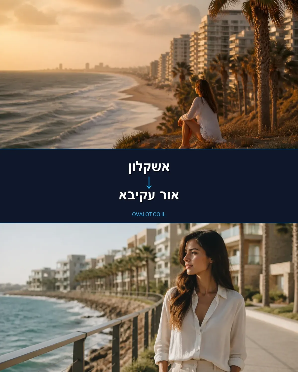 הובלות עם מנוף מאשקלון לאור עקיבא