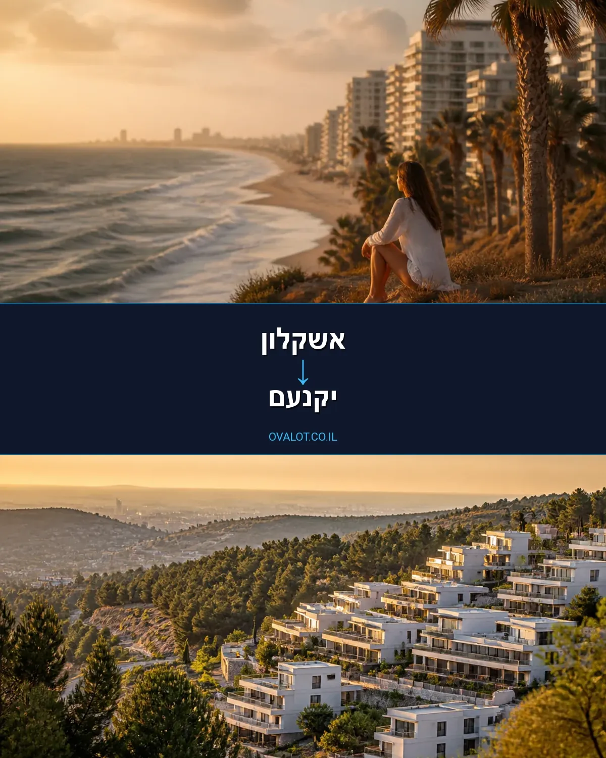 הובלות עם מנוף מאשקלון ליקנעם