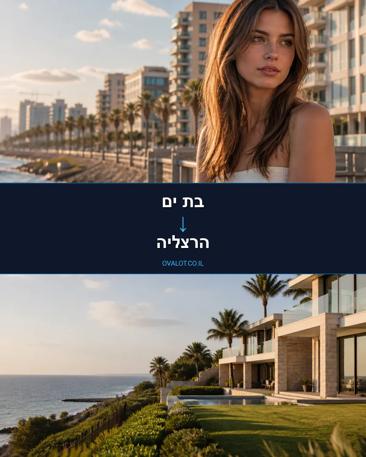 שירותי אריזה מבת ים להרצליה