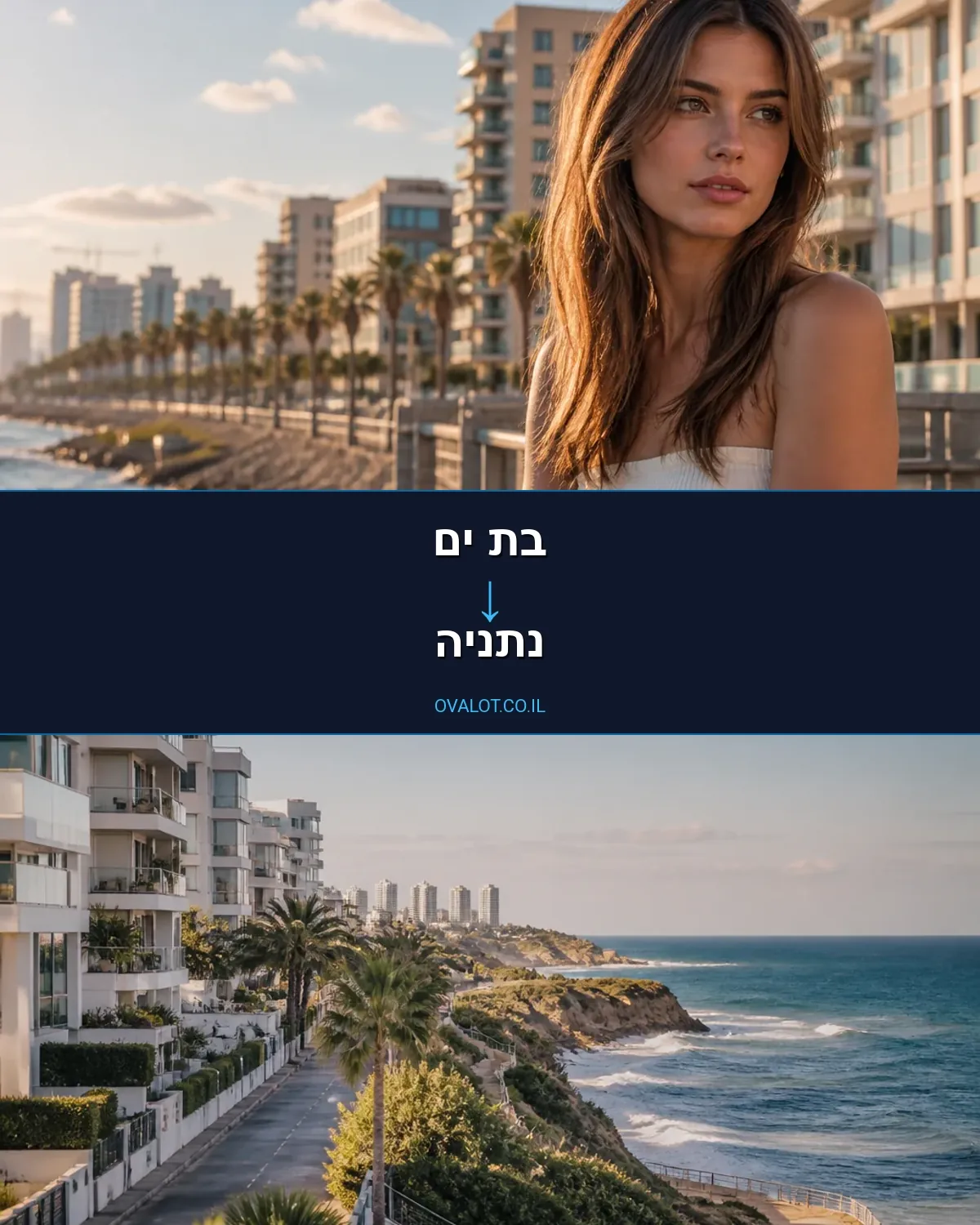 הובלות יצירות אמנות מבת ים לנתניה