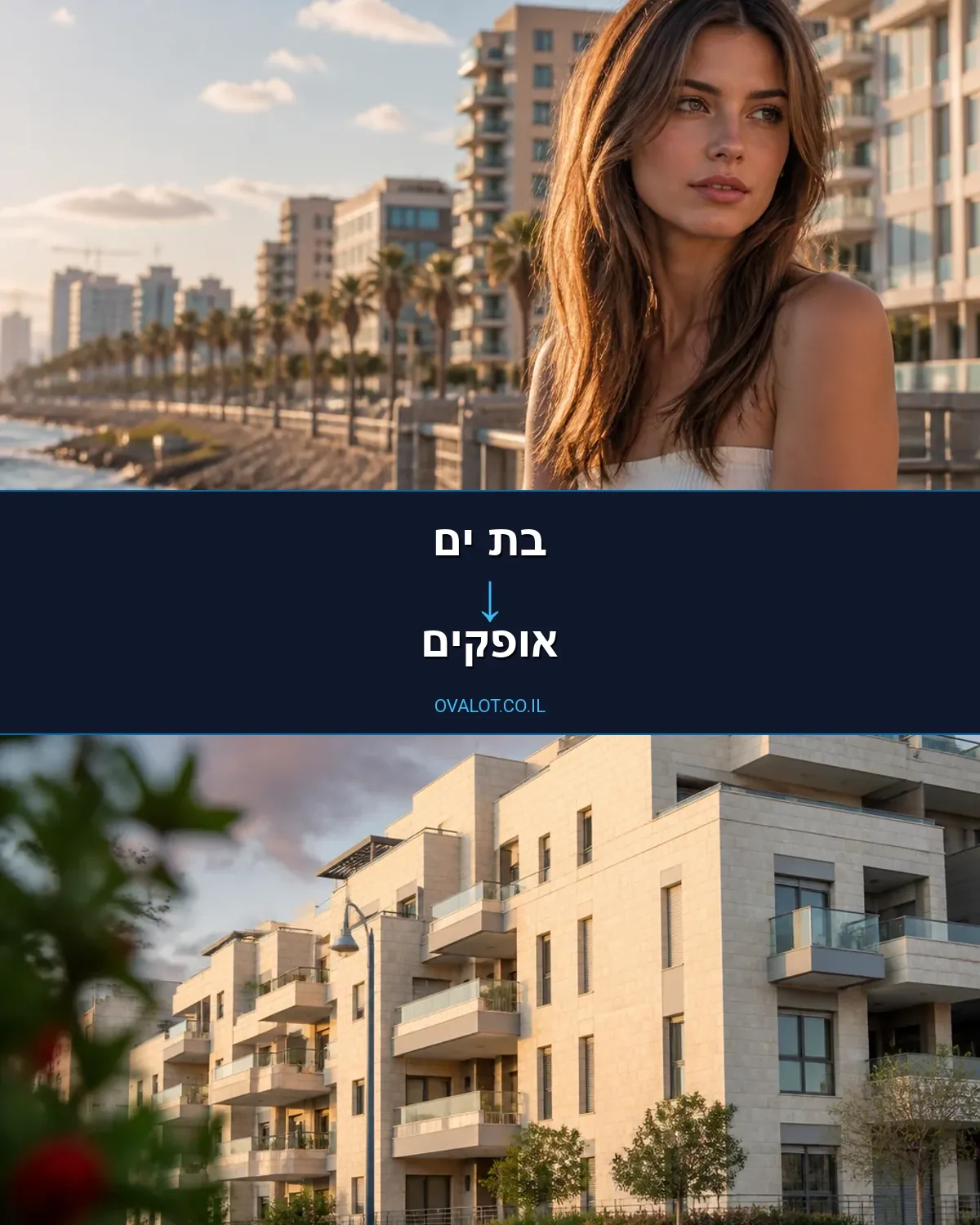 הובלות בתים פרטיים מבת ים לאופקים