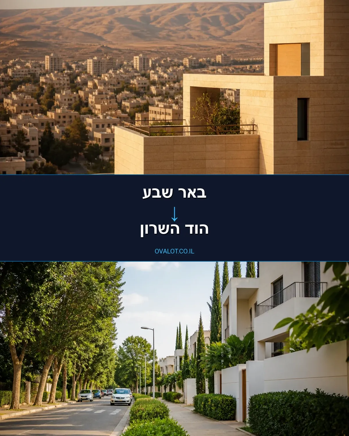 הובלות פסנתרים מבאר שבע להוד השרון
