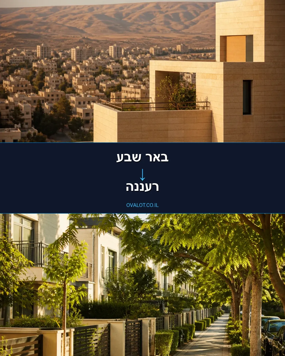 הובלות יצירות אמנות מבאר שבע לרעננה