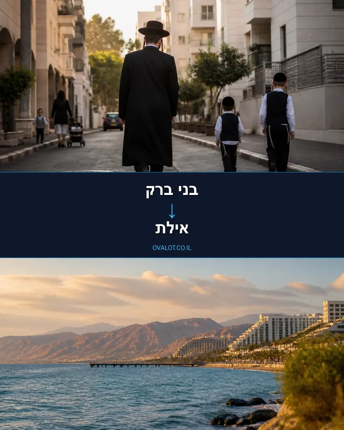 הובלות פסנתרים מבני ברק לאילת