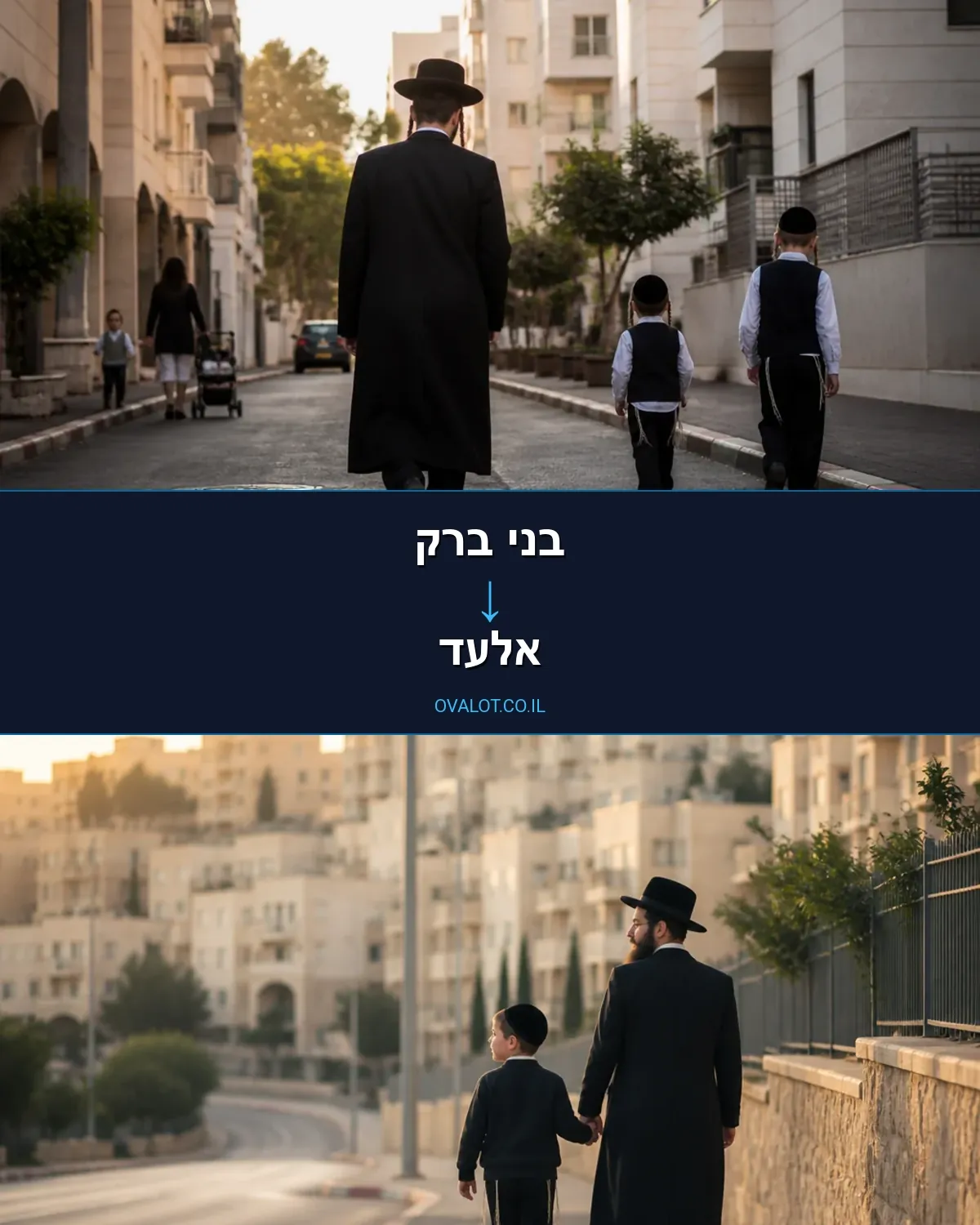 הובלות יצירות אמנות מבני ברק לאלעד