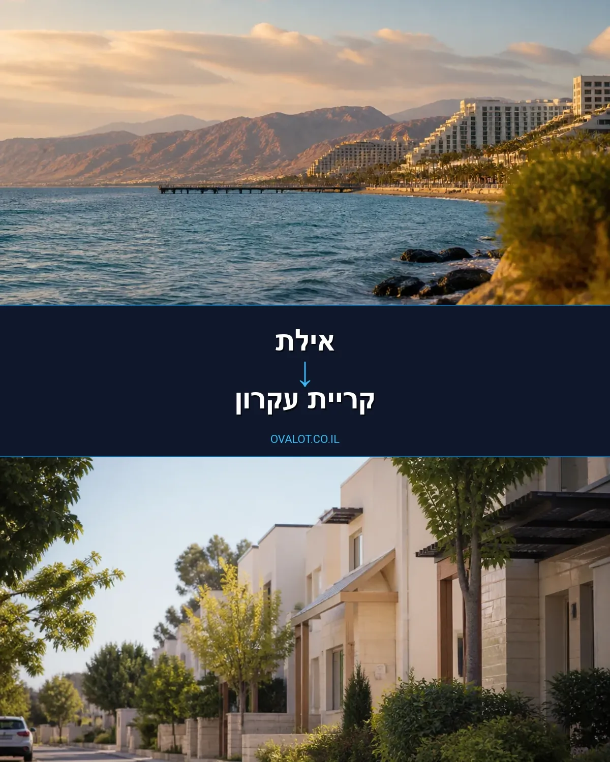 הובלות פסנתרים מאילת לקריית עקרון