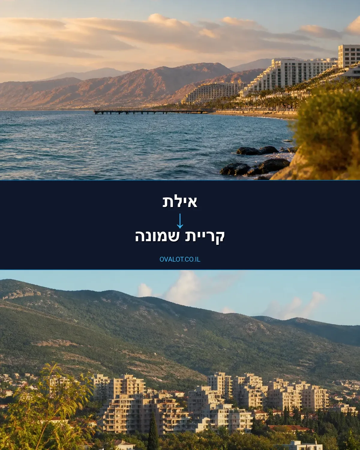הובלות פסנתרים מאילת לקריית שמונה