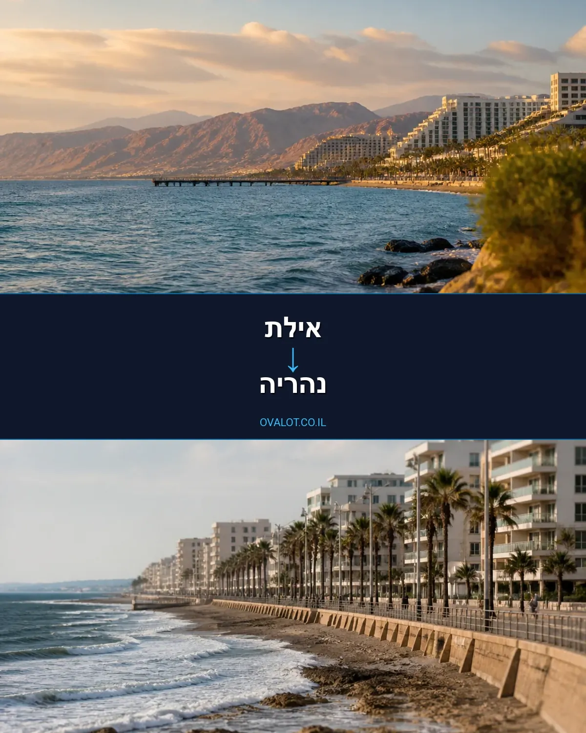 הובלות פסנתרים מאילת לנהריה