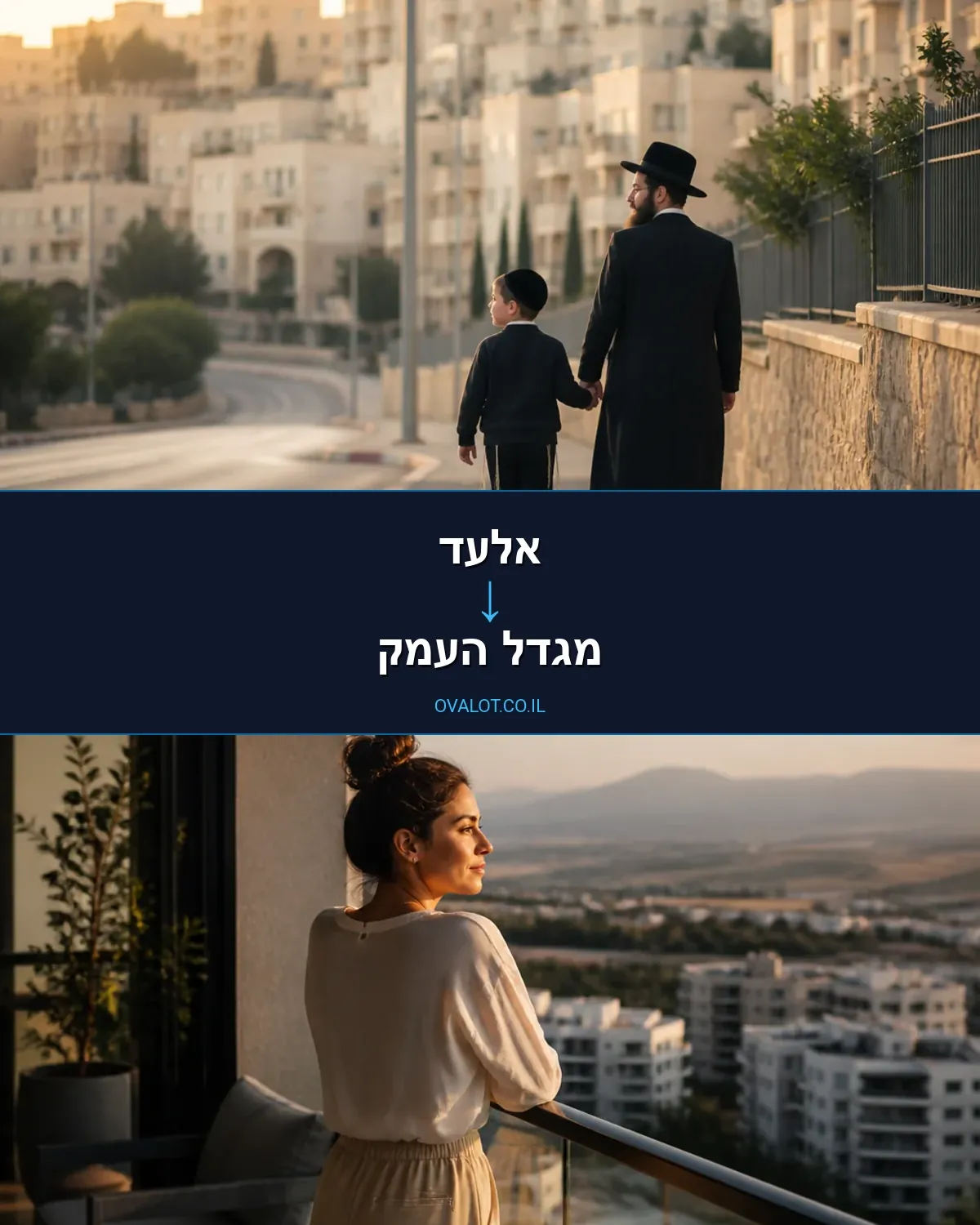 שירותי אריזה מאלעד למגדל העמק