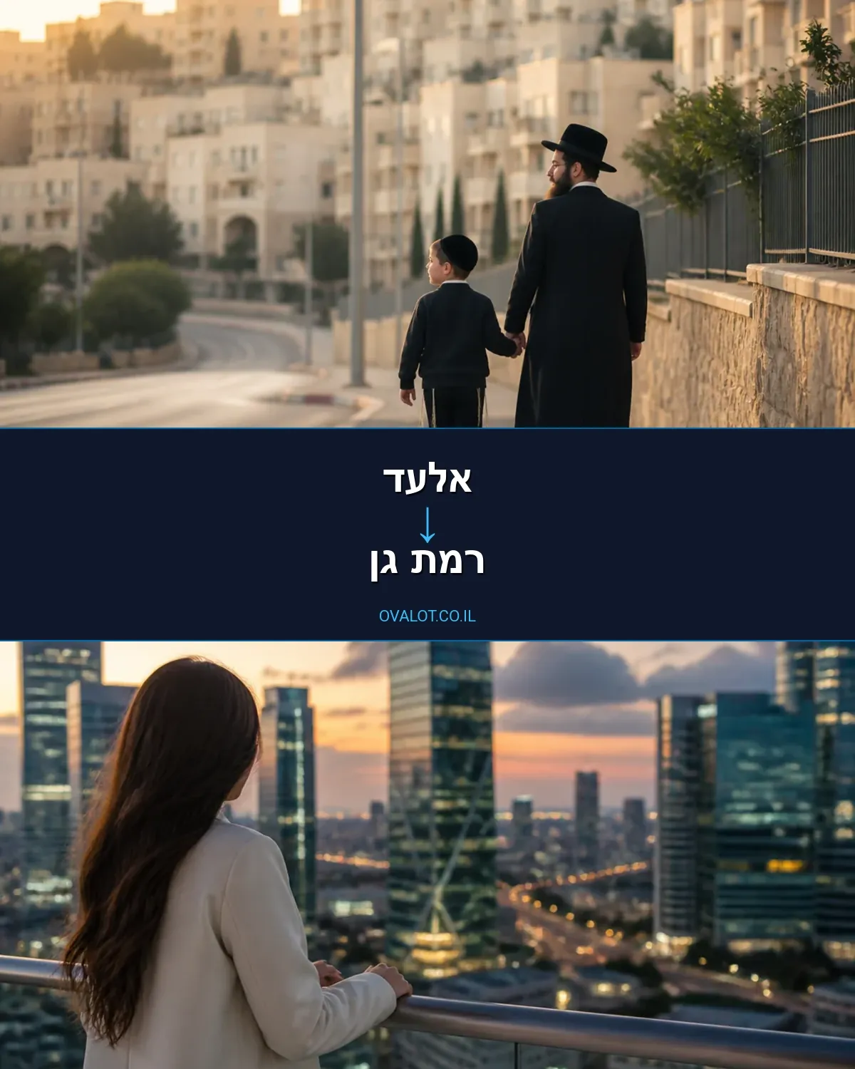הובלות יצירות אמנות מאלעד לרמת גן