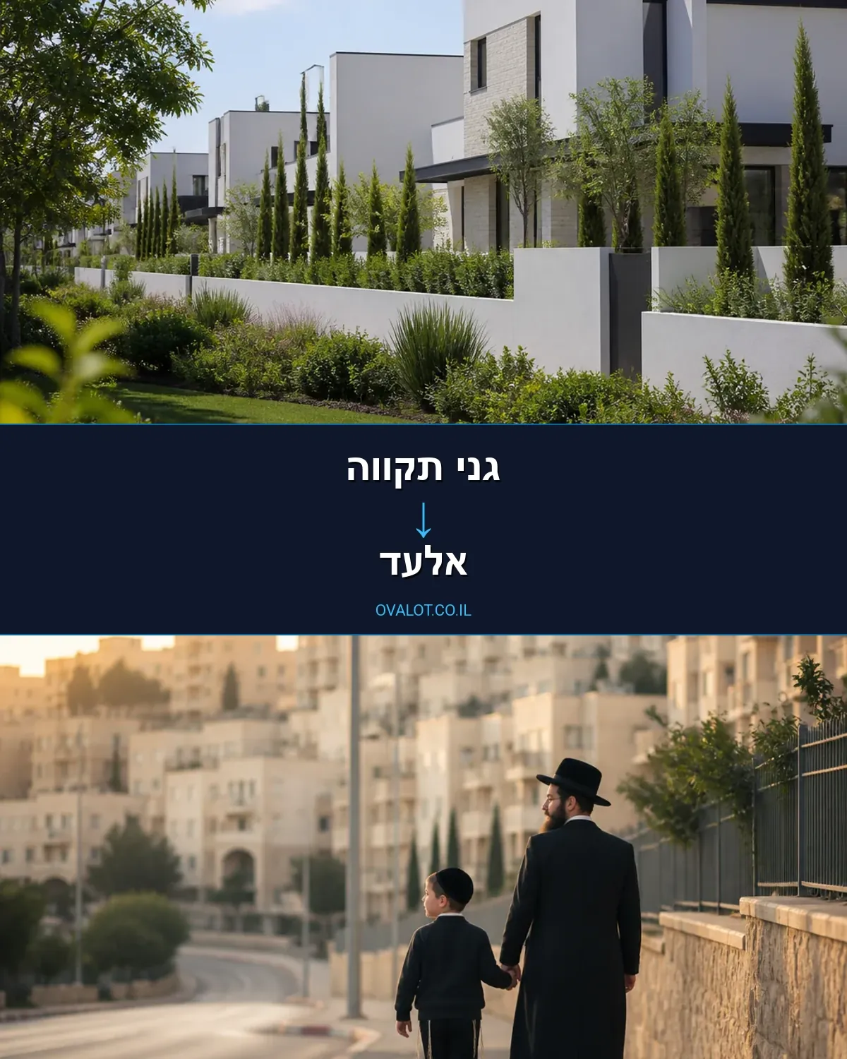 הובלה בקירור מגני תקווה לאלעד