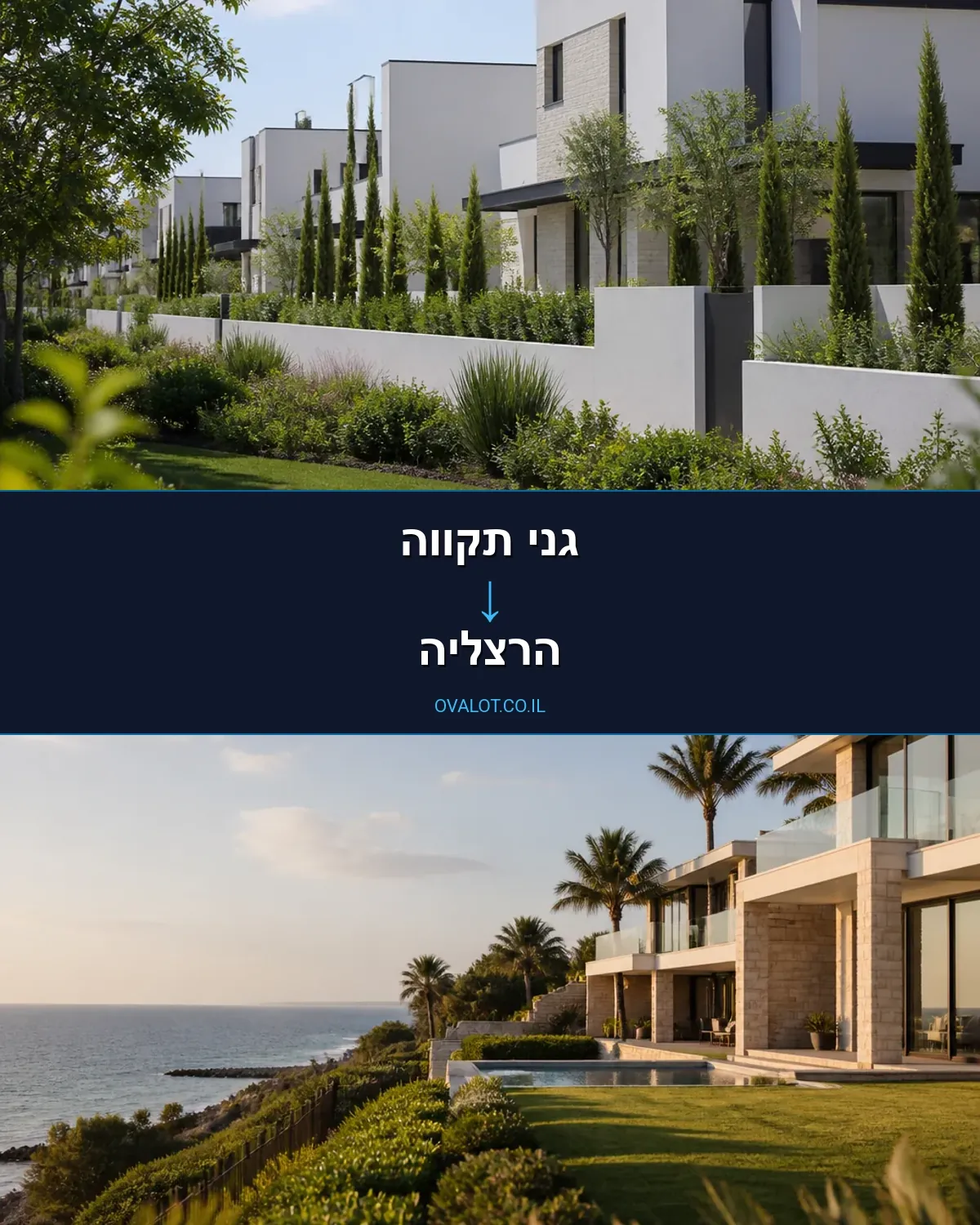 הובלות דירה מגני תקווה להרצליה