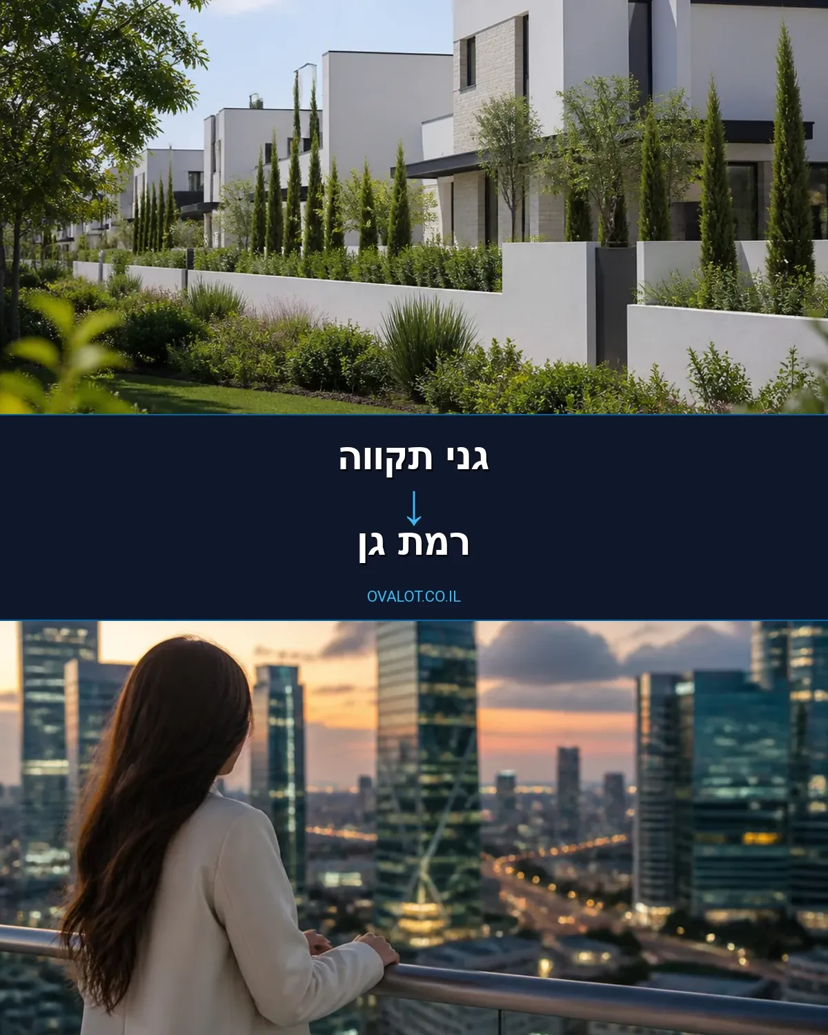 הובלות דירה מגני תקווה לרמת גן