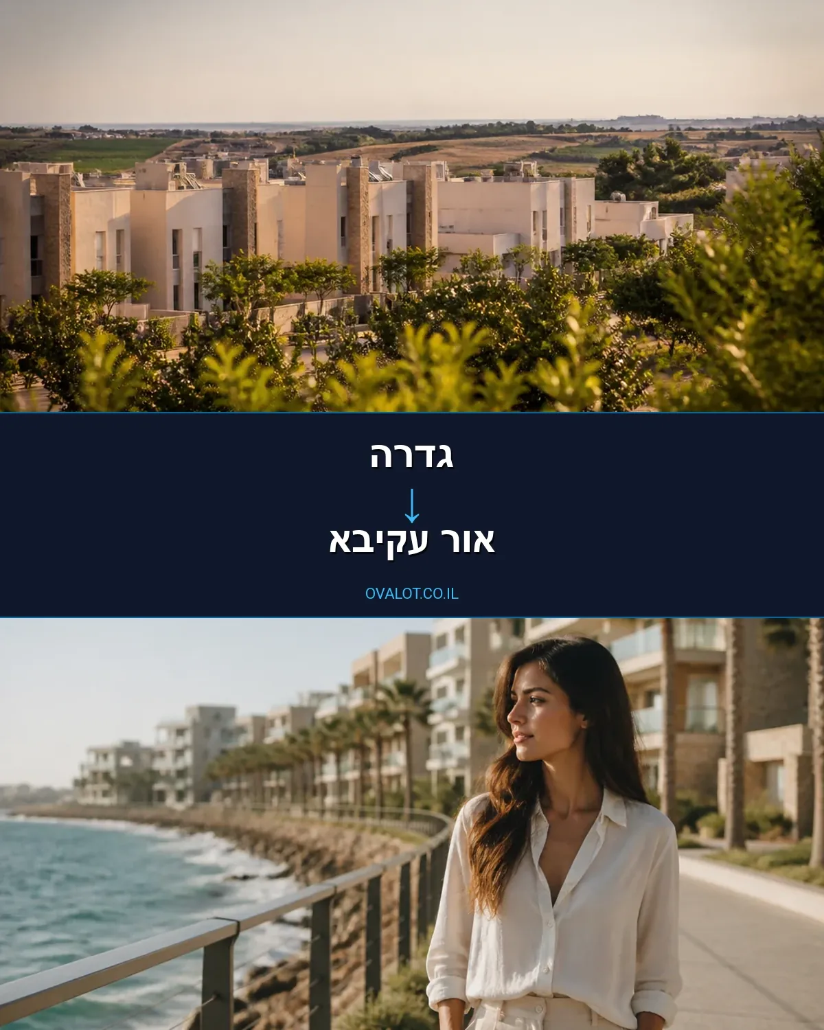 הובלות בתים פרטיים מגדרה לאור עקיבא