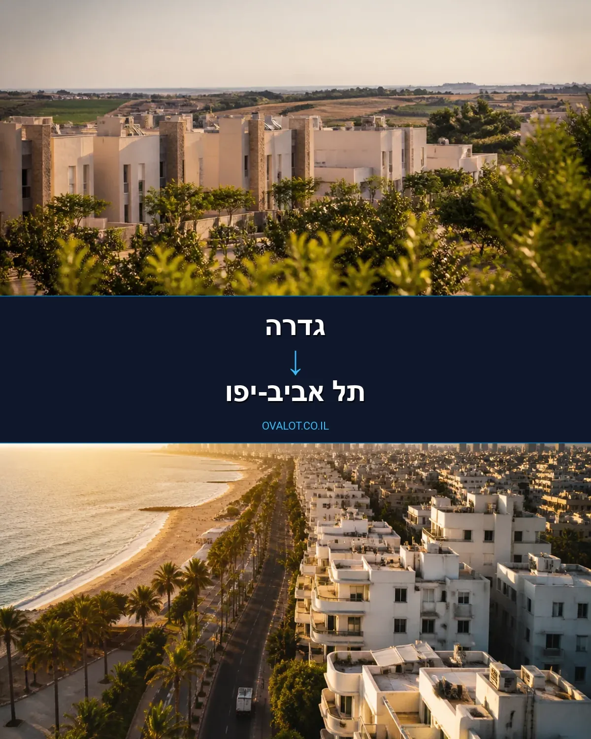 הובלות יצירות אמנות מגדרה לתל אביב-יפו