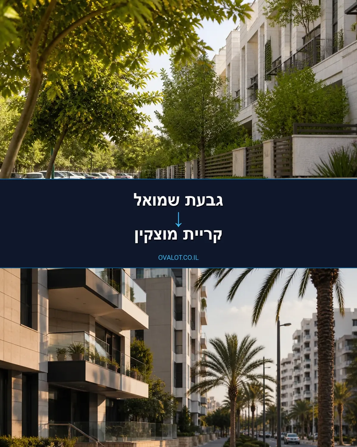 הובלות עם מנוף מגבעת שמואל לקריית מוצקין