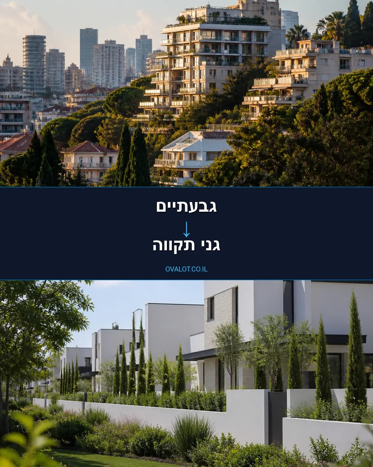 הובלות דירה מגבעתיים לגני תקווה
