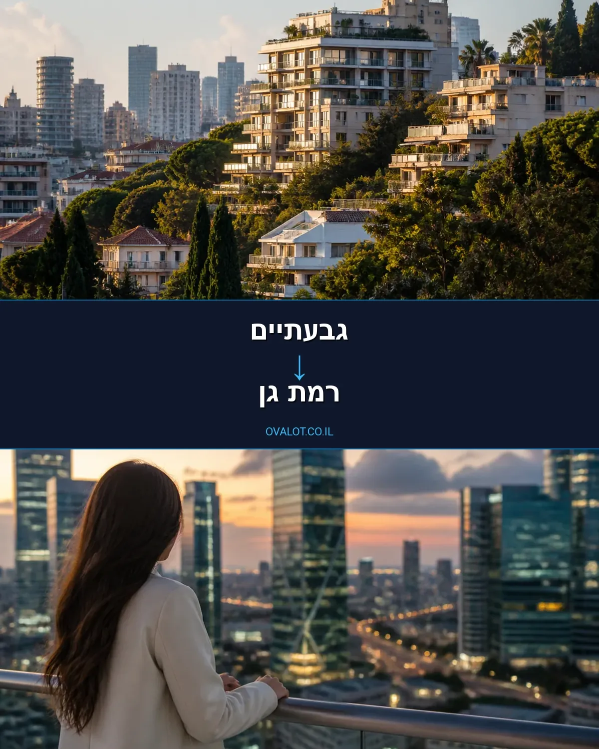 הובלות בתים פרטיים מגבעתיים לרמת גן