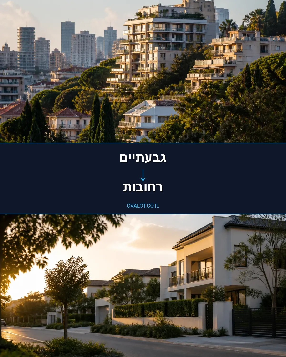 הובלות עם מנוף מגבעתיים לרחובות