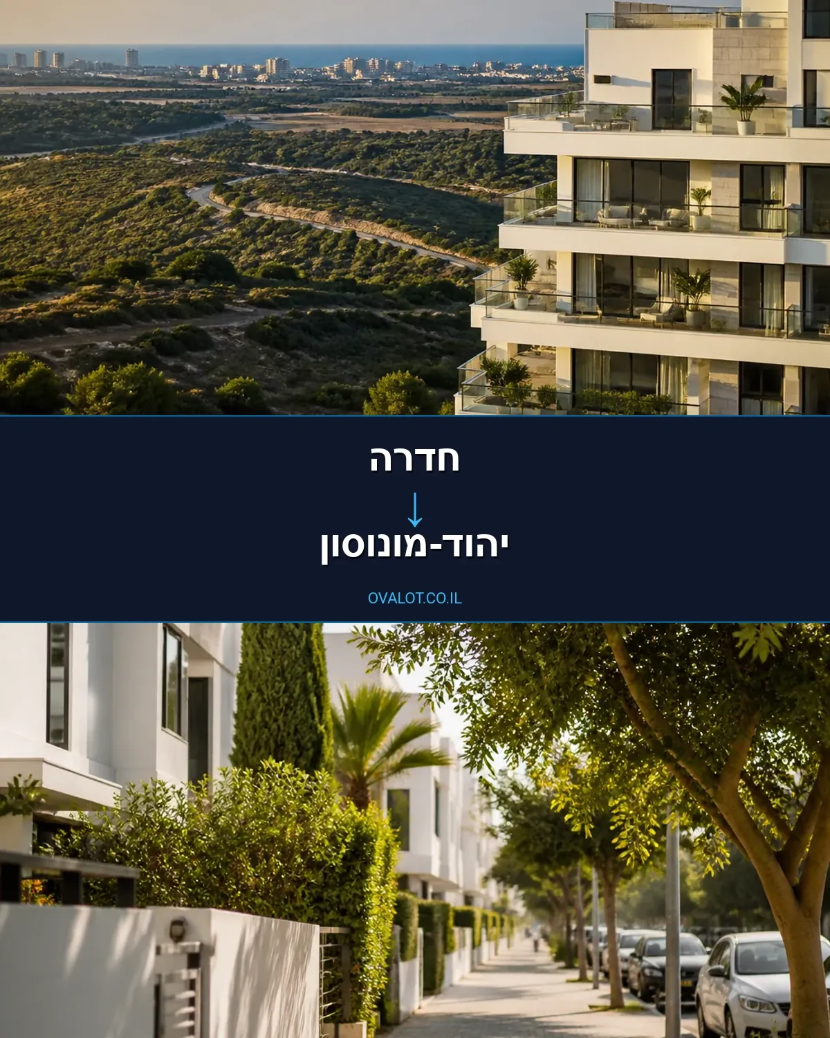 הובלות יצירות אמנות מחדרה ליהוד-מונוסון