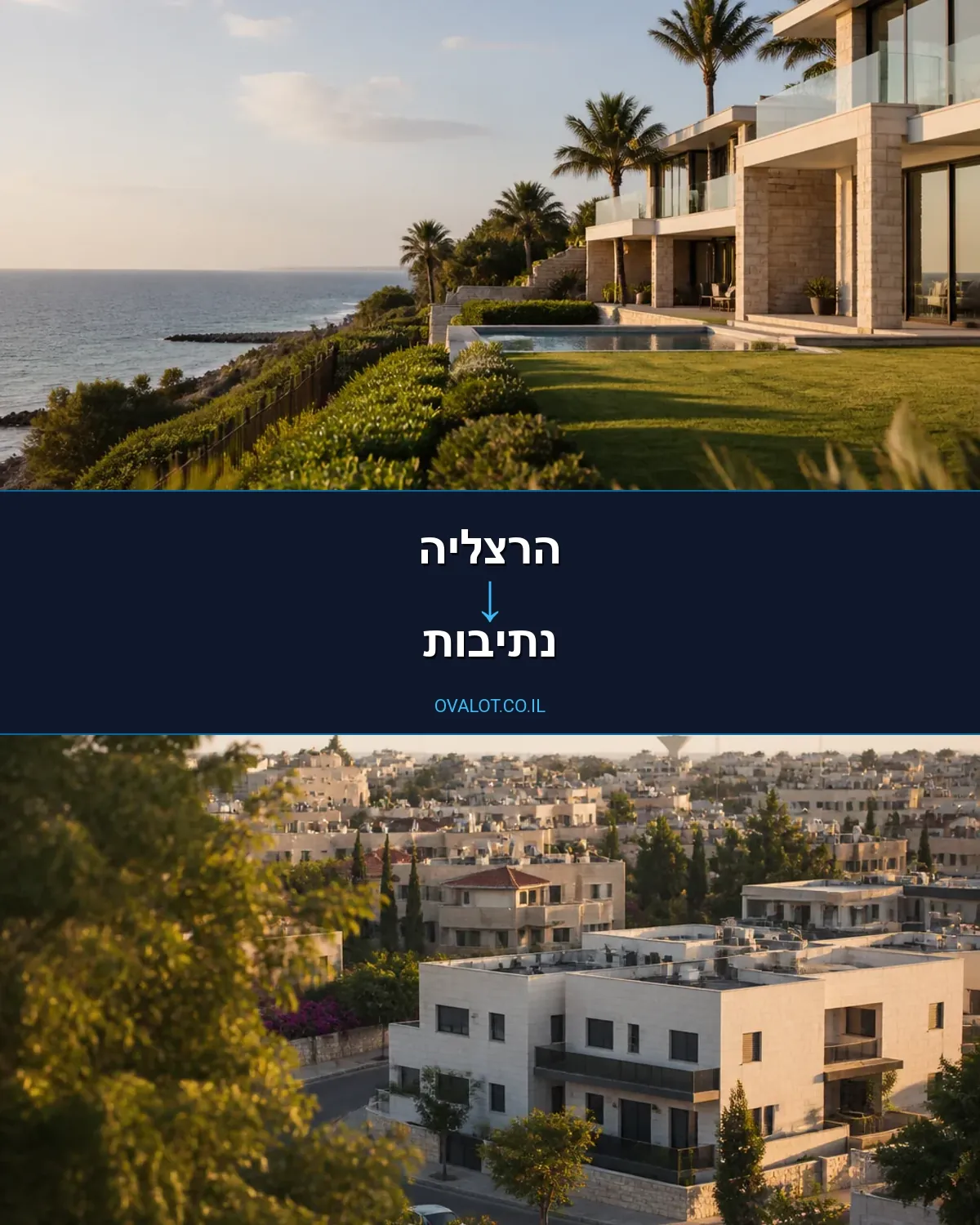 הובלות דירה מהרצליה לנתיבות