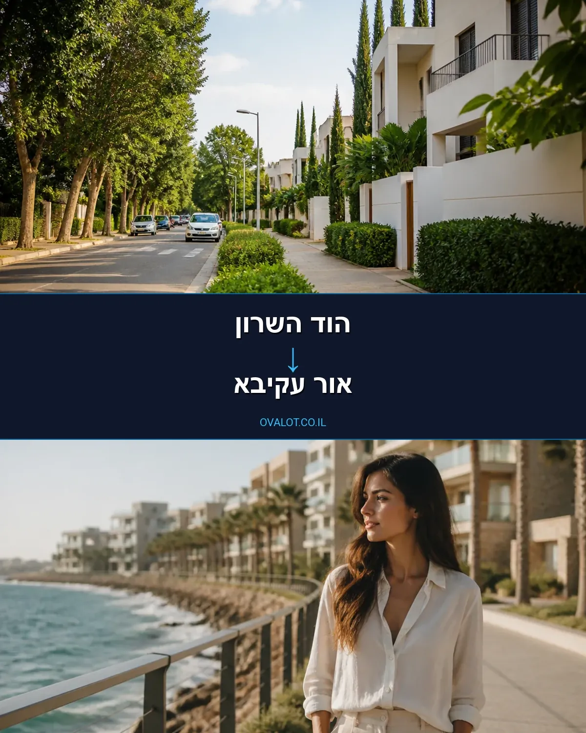 הובלות בתים פרטיים מהוד השרון לאור עקיבא
