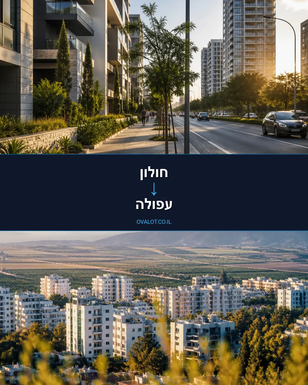 הובלות כספות מחולון לעפולה
