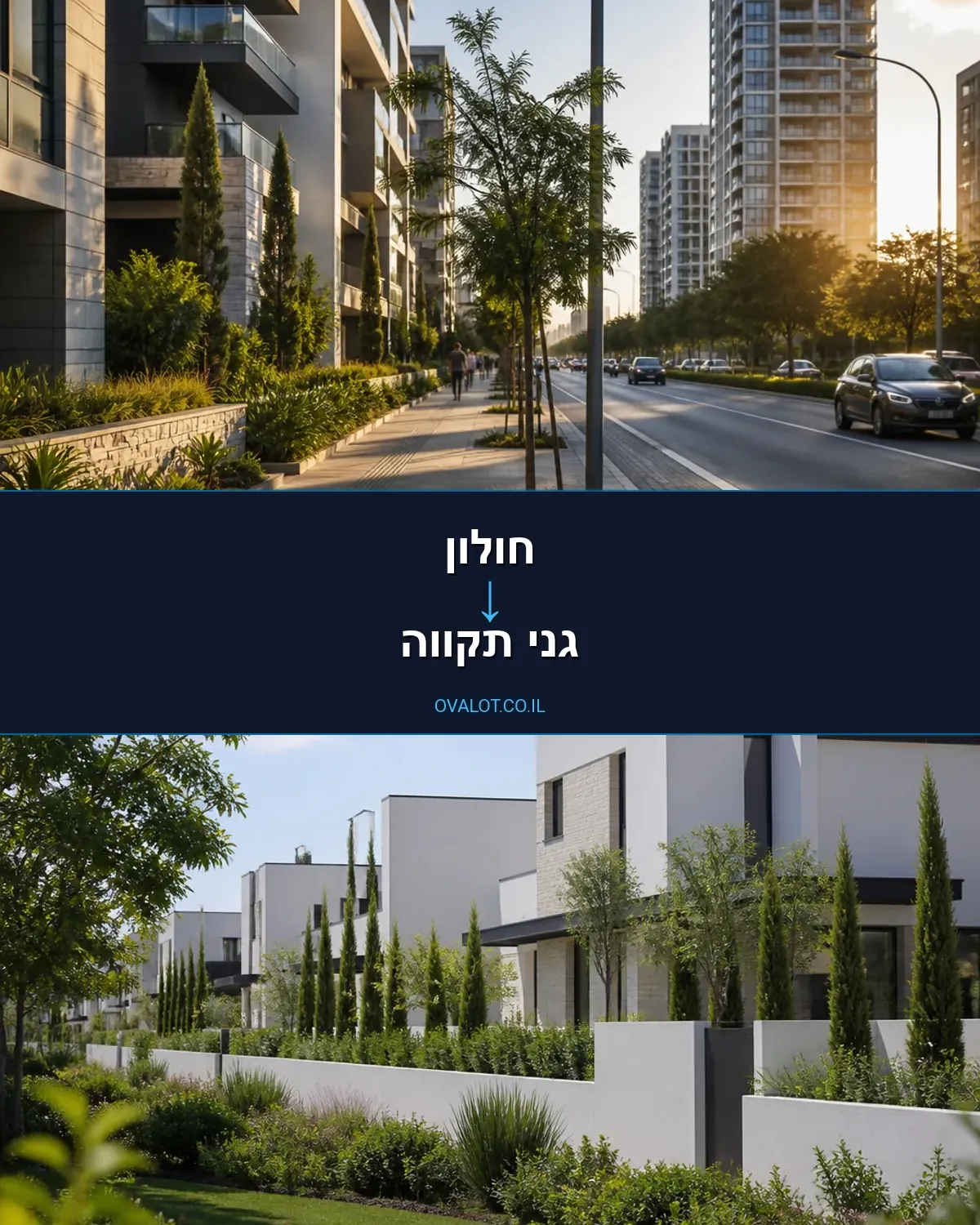 הובלות עם מעלית מחולון לגני תקווה