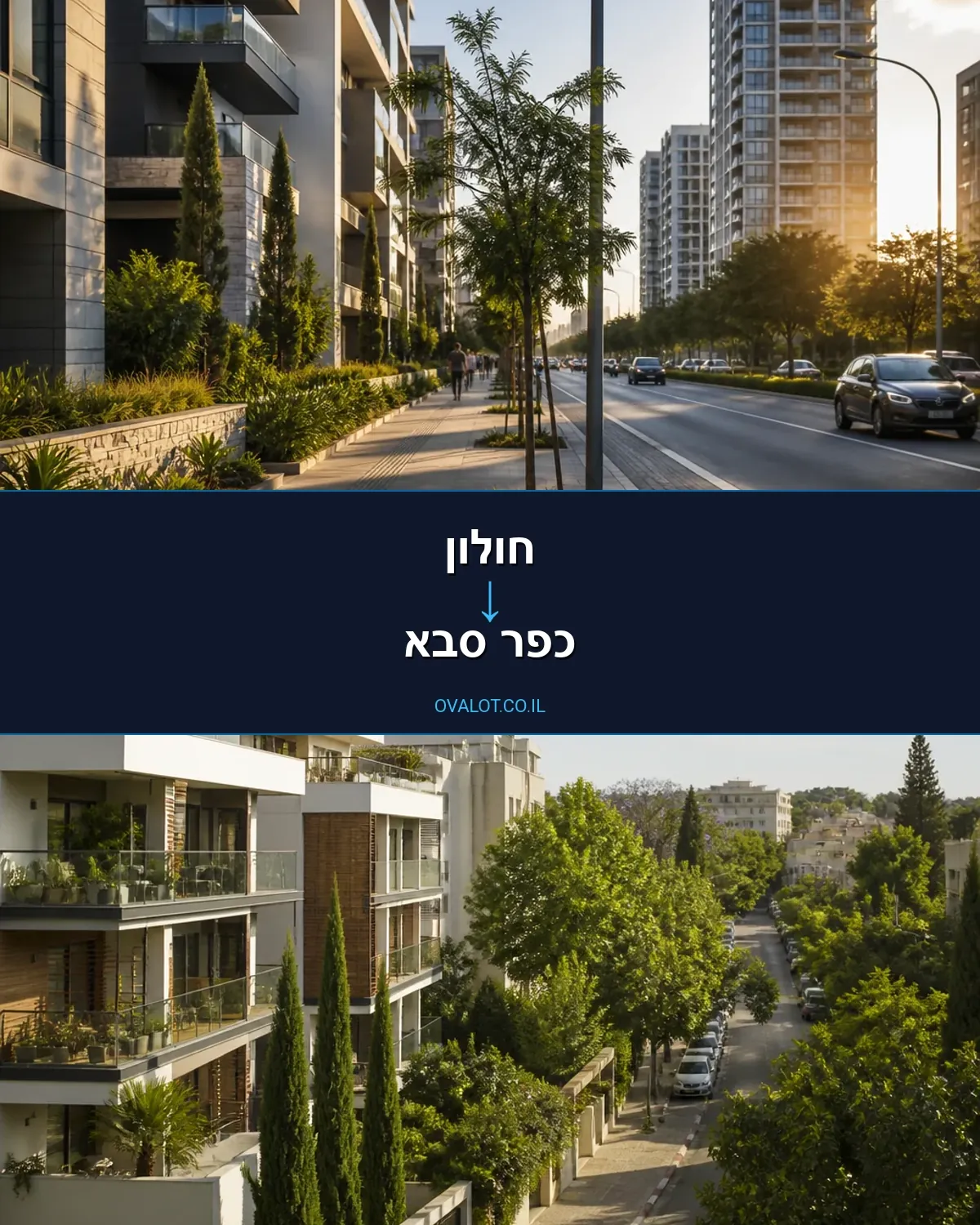 הובלות כספות מחולון לכפר סבא