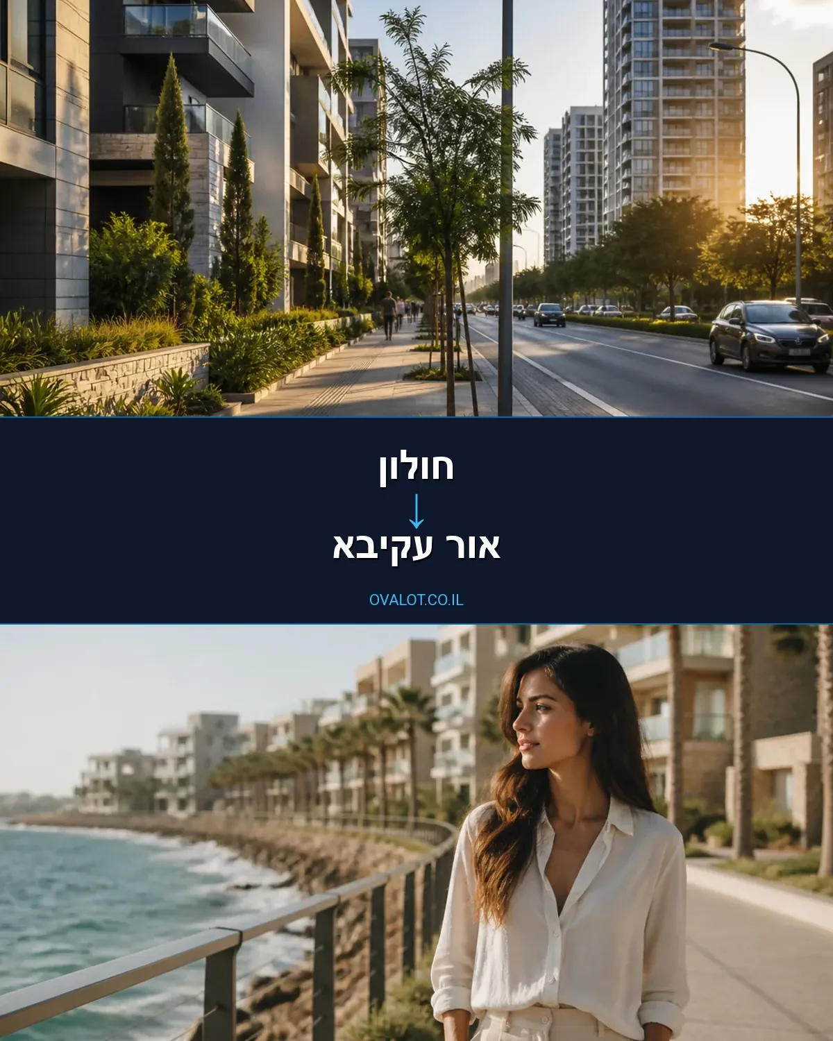 הובלות עם מנוף מחולון לאור עקיבא