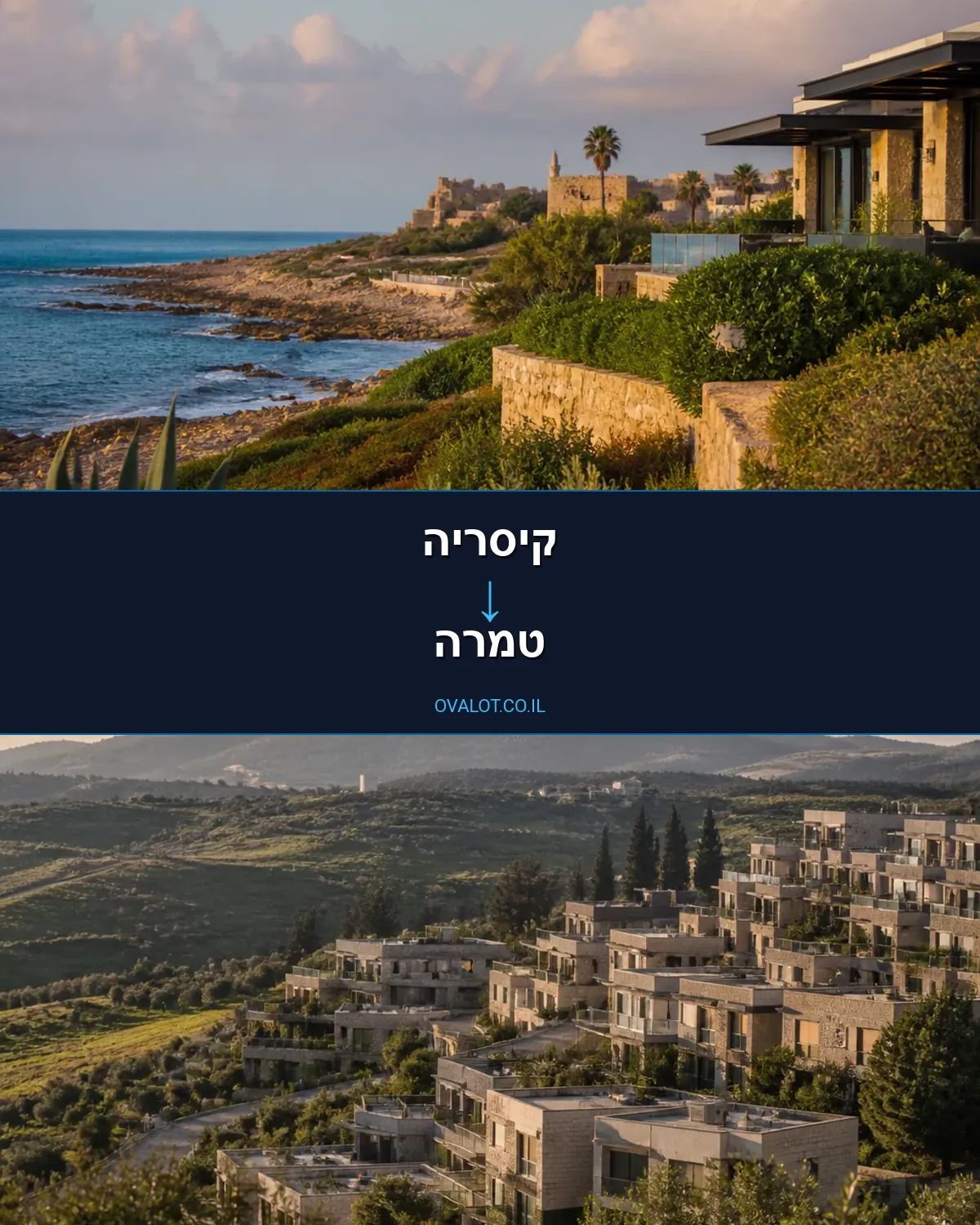הובלות פסנתרים מקיסריה לטמרה