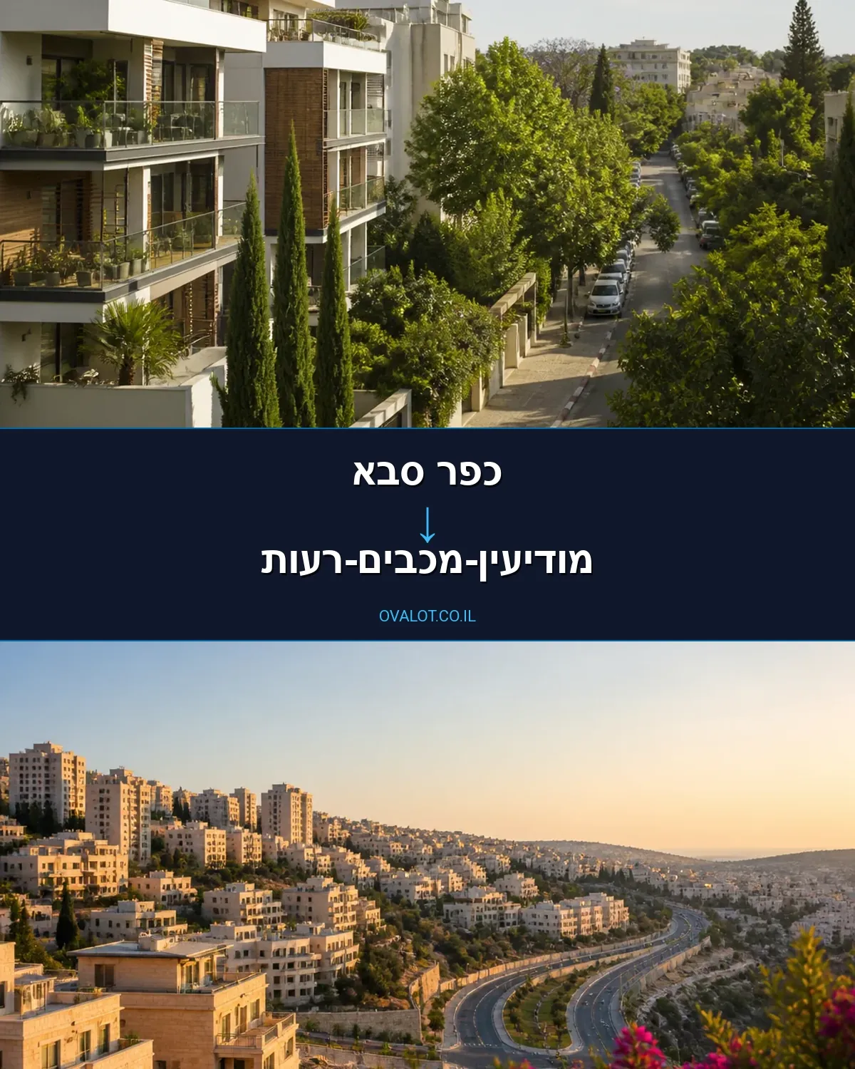 הובלות כספות מכפר סבא למודיעין-מכבים-רעות