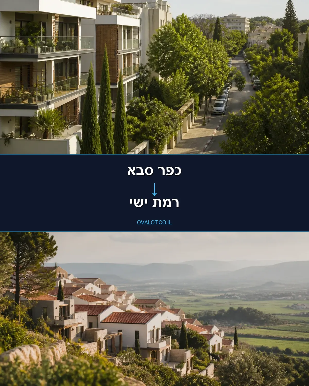 הובלות יצירות אמנות מכפר סבא לרמת ישי