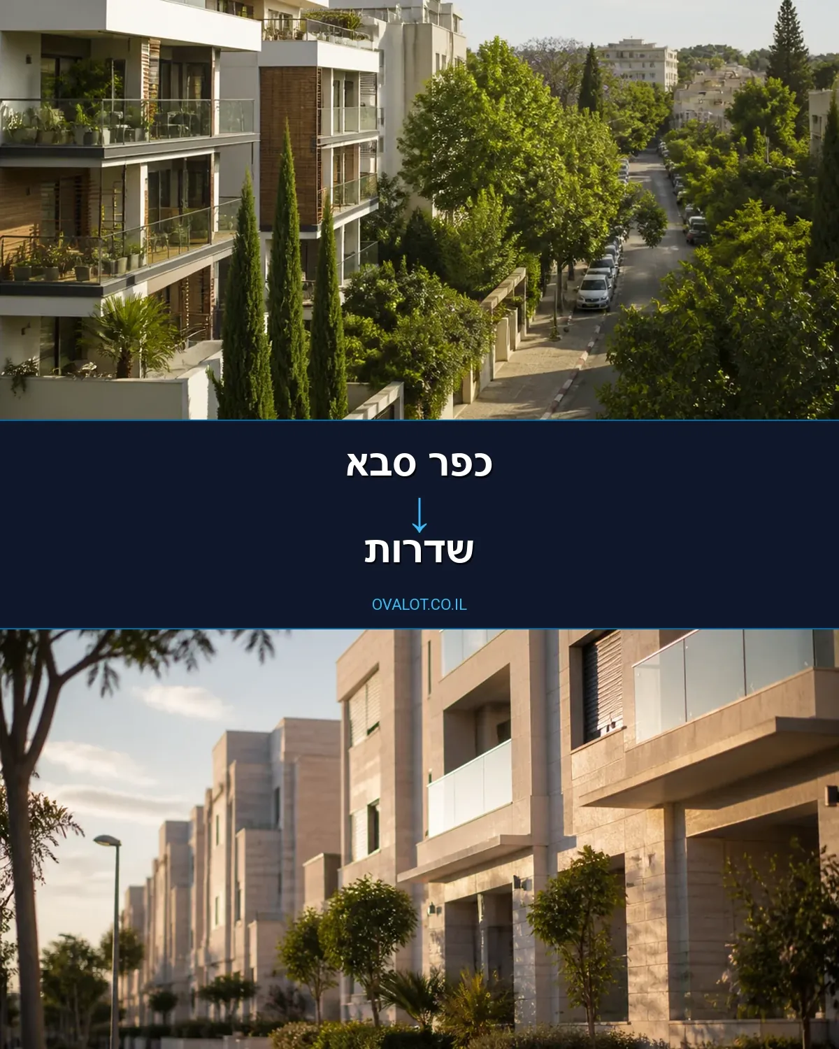 הובלות יצירות אמנות מכפר סבא לשדרות