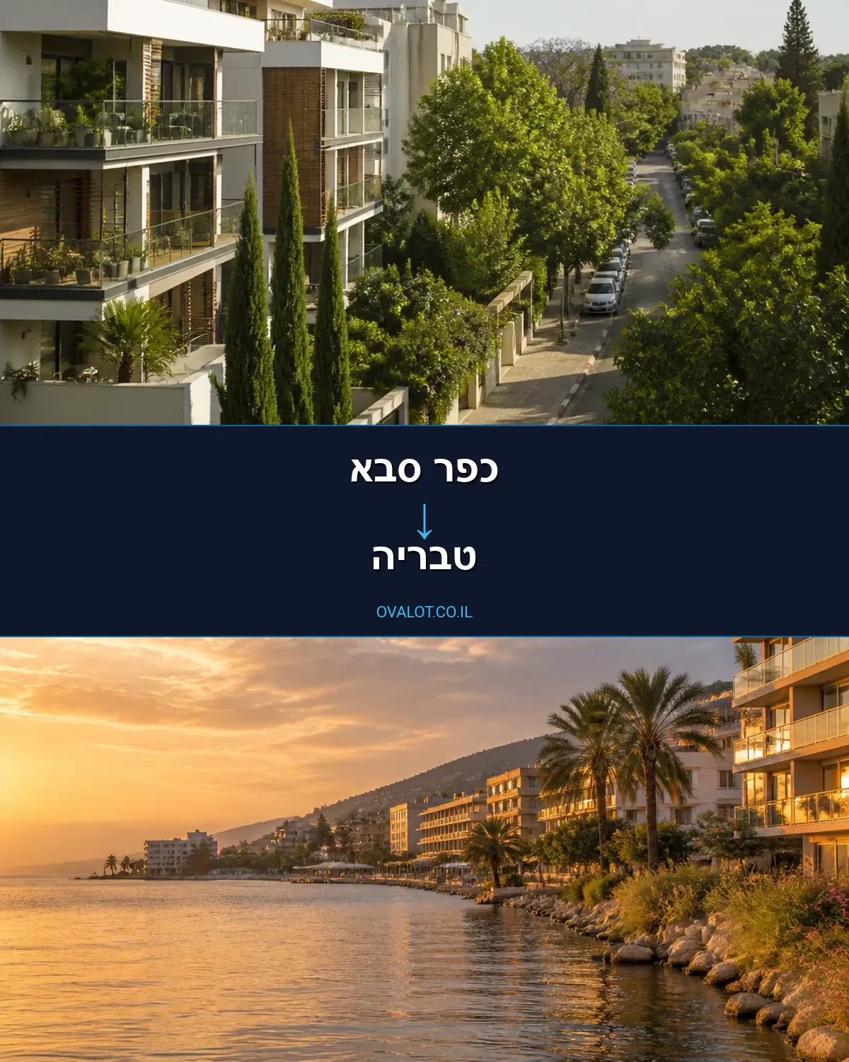 הובלות יצירות אמנות מכפר סבא לטבריה