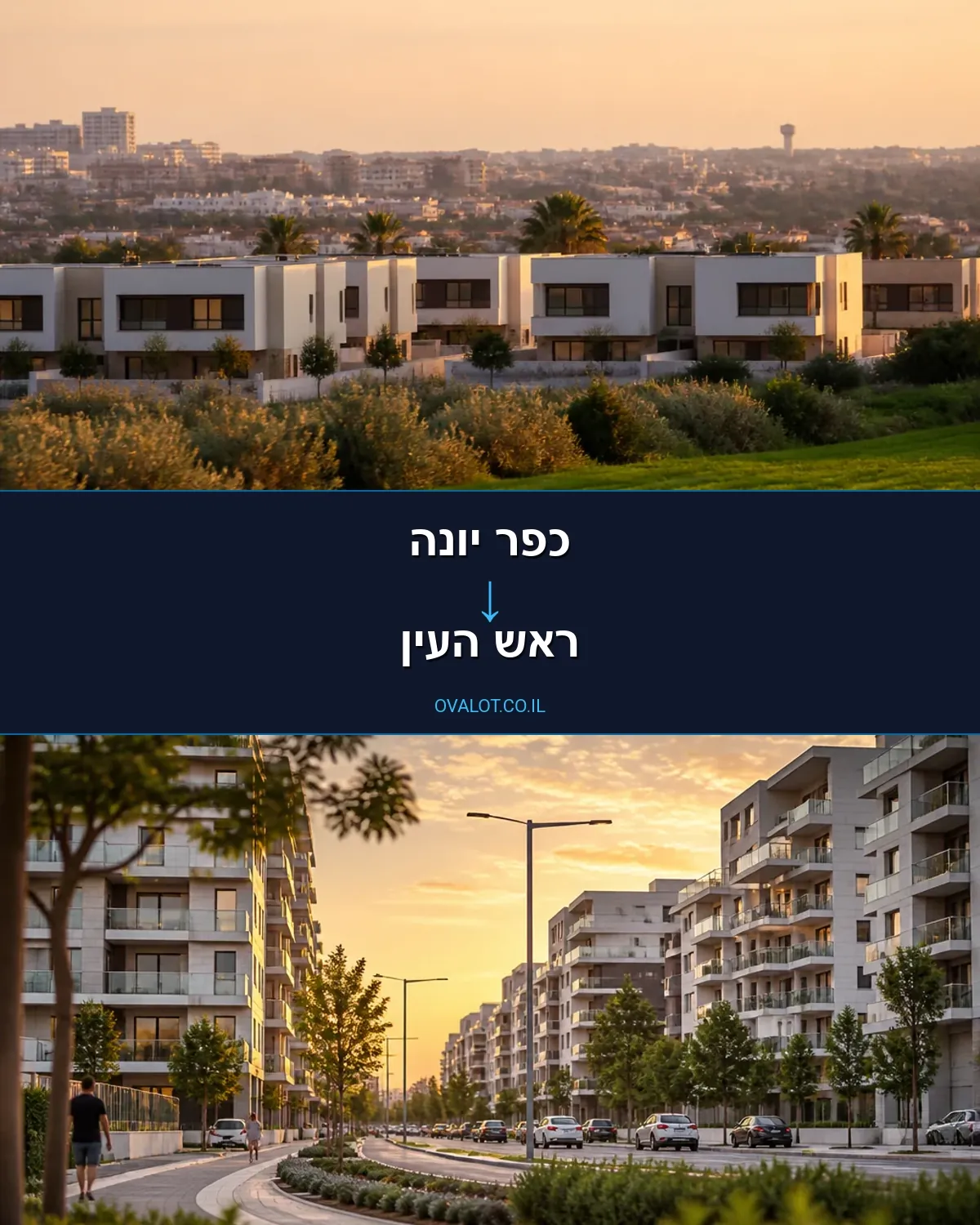 שירותי אריזה מכפר יונה לראש העין