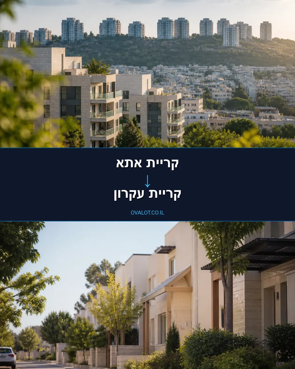 הובלות פסנתרים מקריית אתא לקריית עקרון